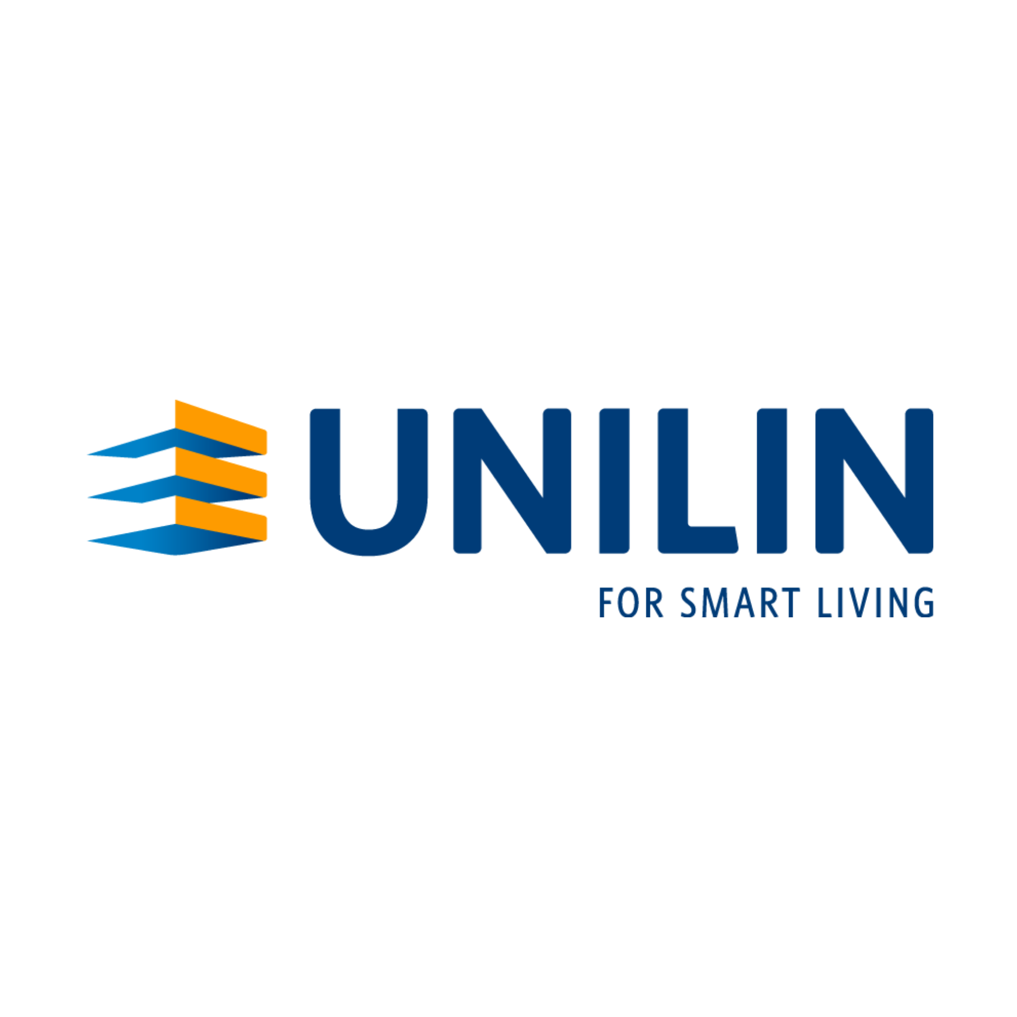 Unilin do Brasil logo