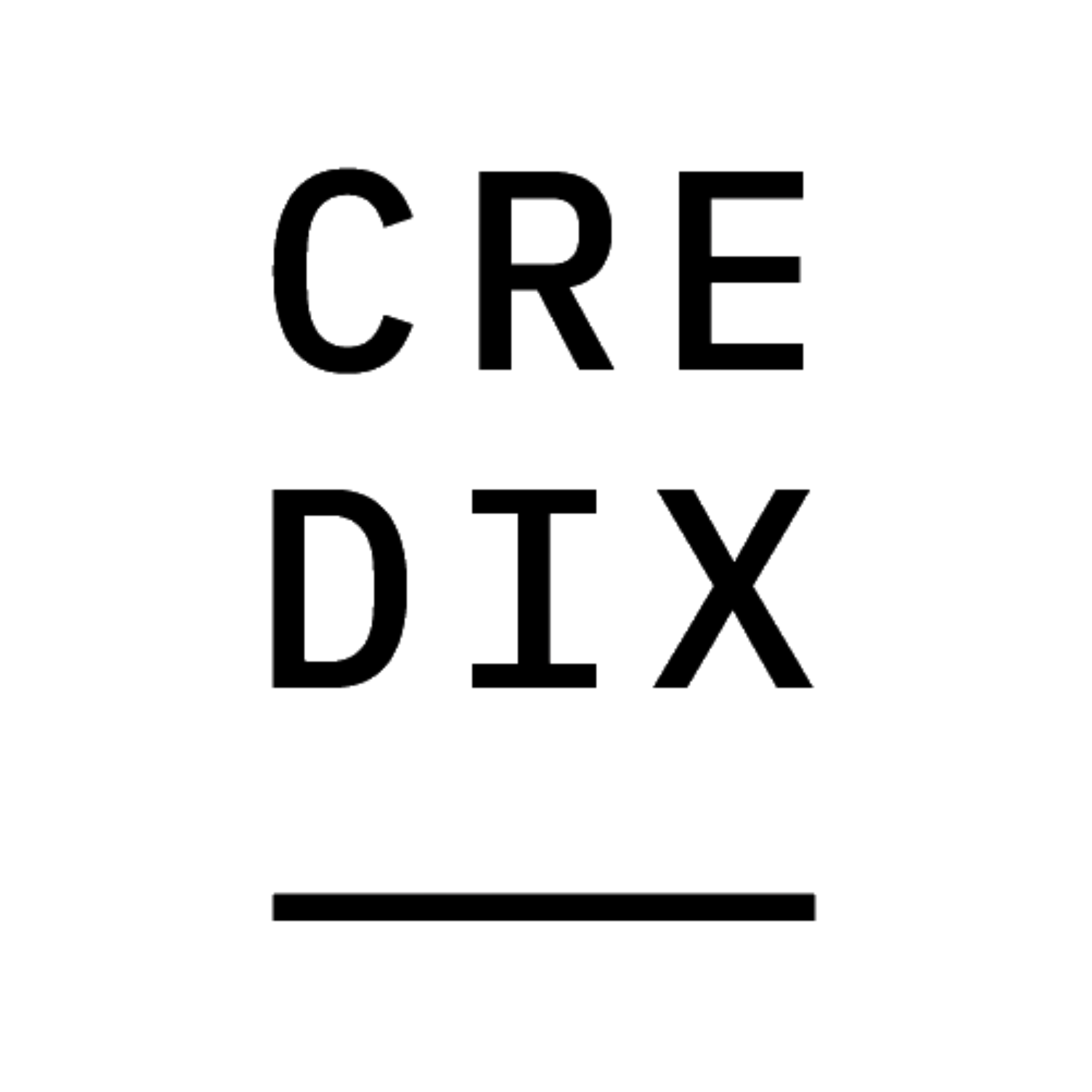 Credix logo