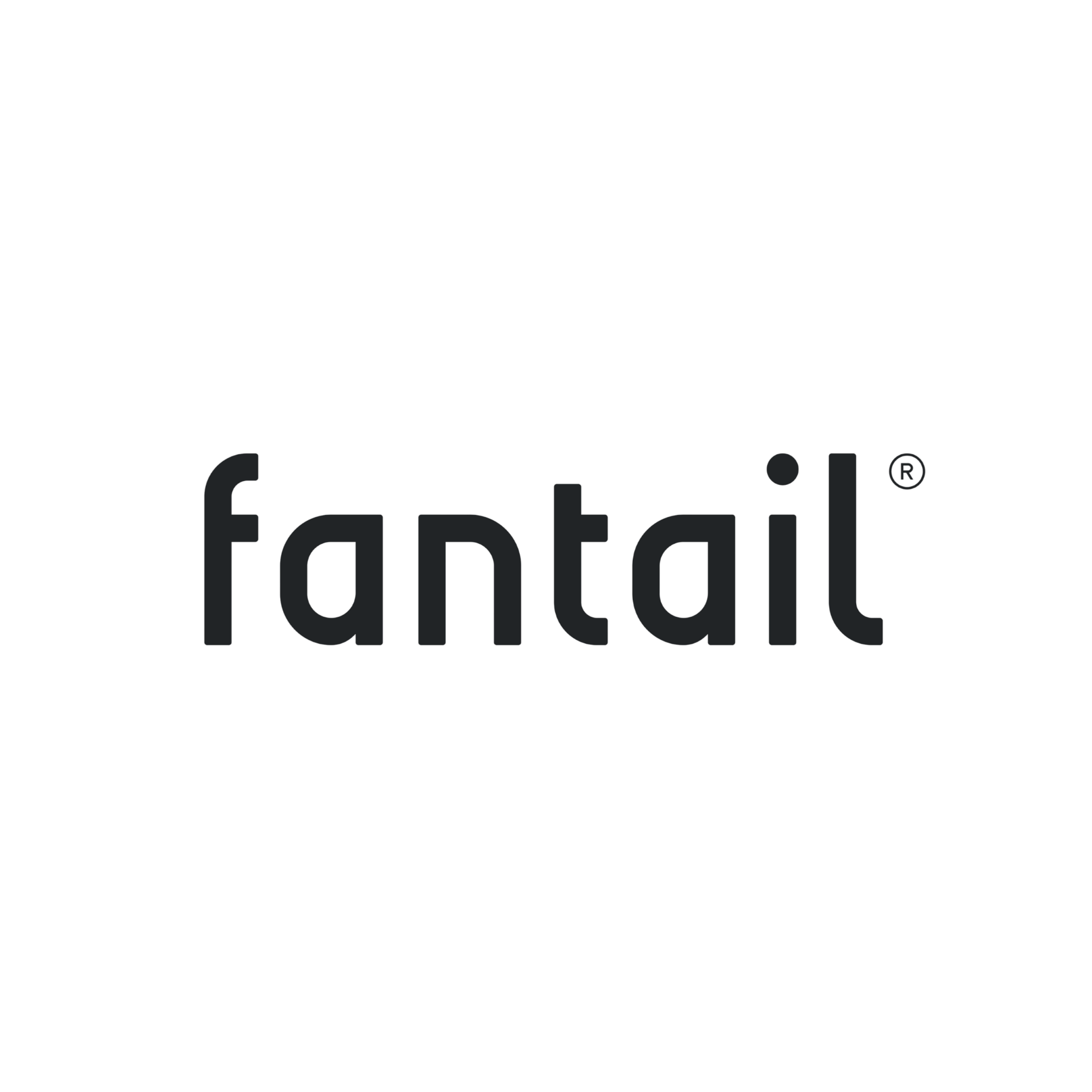 Fantail logo